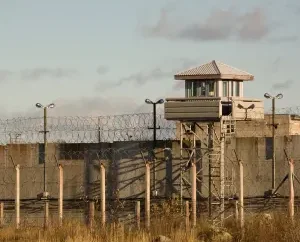 Texas Prison