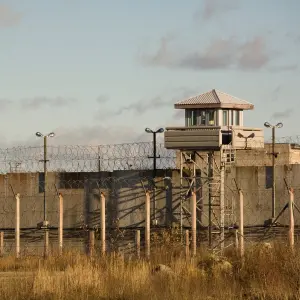Texas Prison